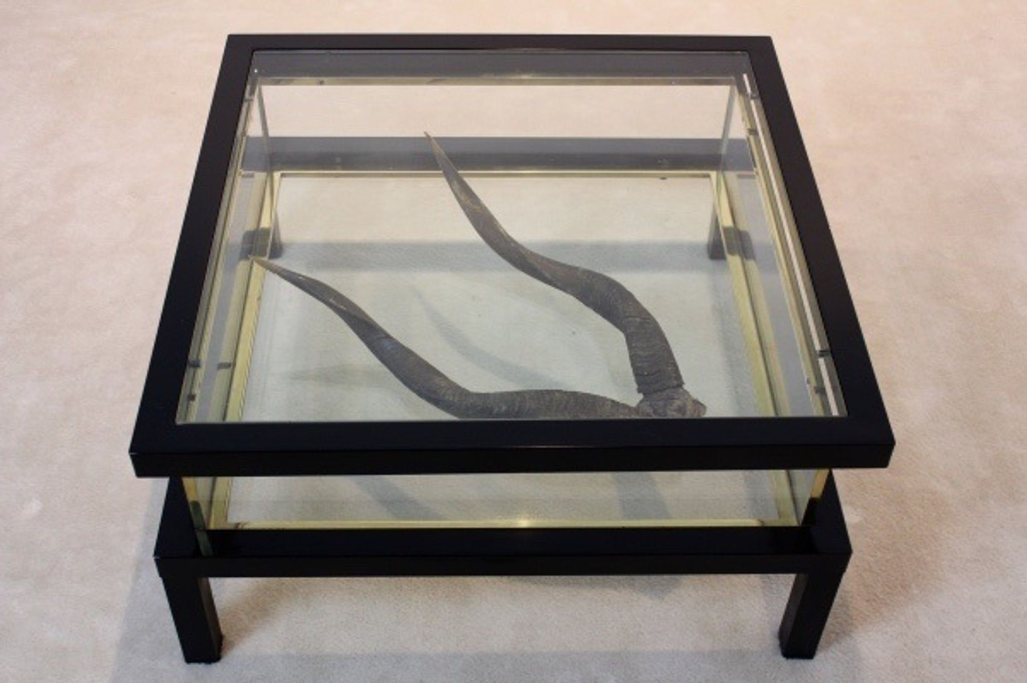 Table basse Romeo Rega