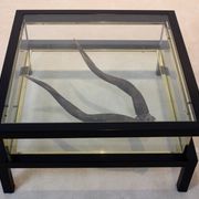 Table basse Romeo Rega
