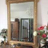 Miroir ancien