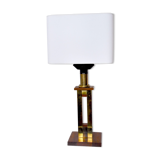 Lampe de table par Bd Lumica, Italie, 1970