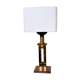 Table lamp by Bd Lumica, Italy, 1970
