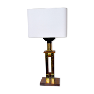Lampe de table par Bd Lumica, Italie, 1970