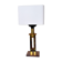 Table lamp by Bd Lumica, Italy, 1970
