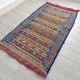 Handmade Berber rug