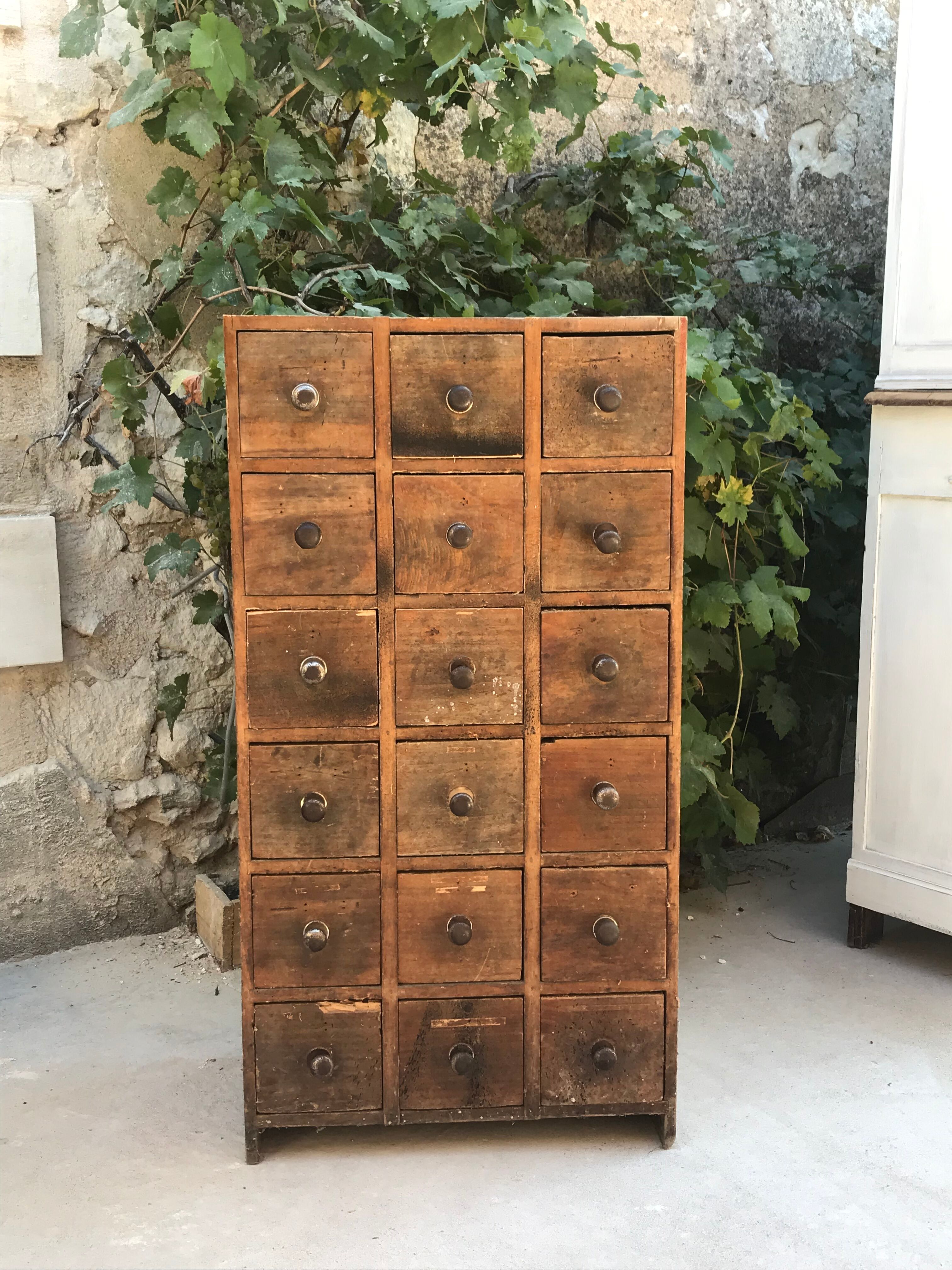 Locker craft furniture