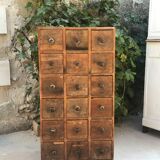 Locker craft furniture