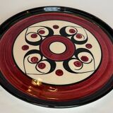 Collector's plate
