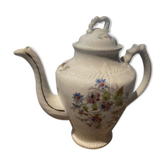 Tea-pot