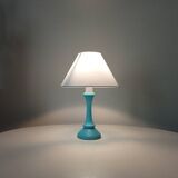 Small vintage lamp from the 70s/80s