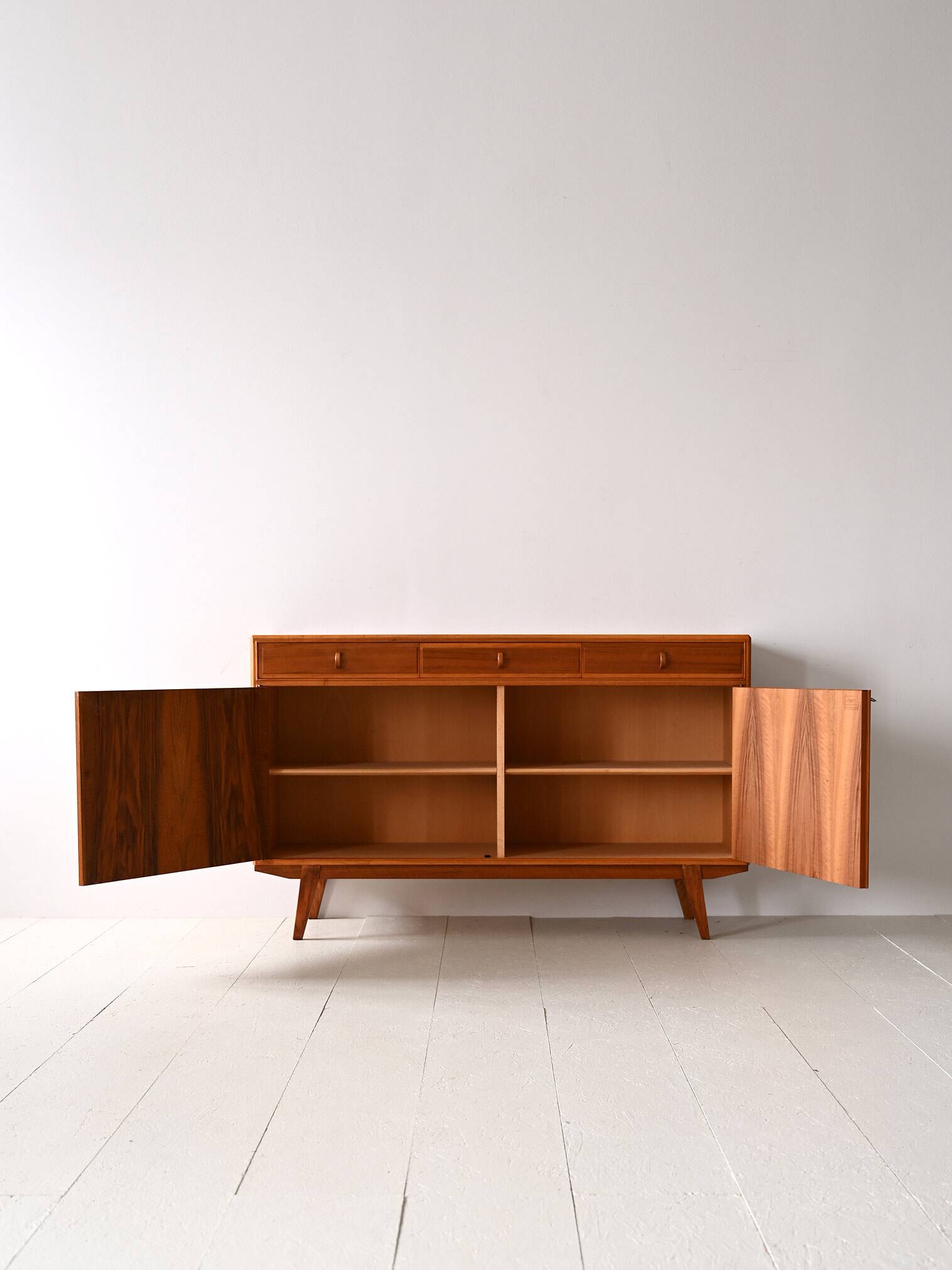 Bodafors sideboard with three drawers