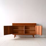 Bodafors sideboard with three drawers