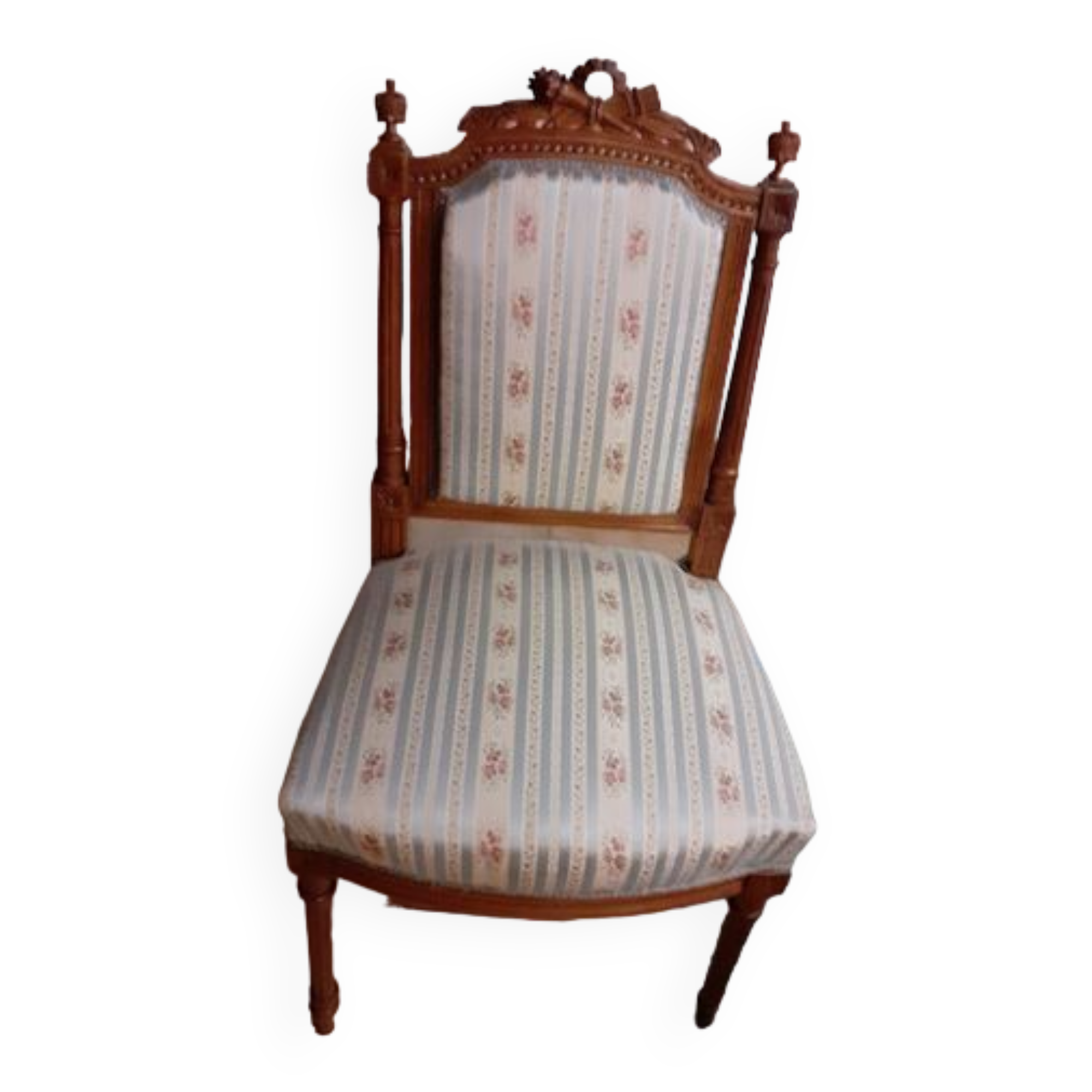 Louis XVI chairs