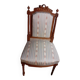Louis XVI chairs