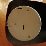 Vintage formica pendulum