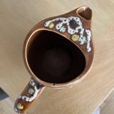 Vintage pitcher