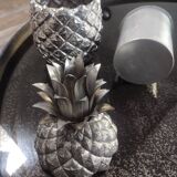Pineapple ice bucket designer Mauro Manetti