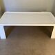Coffee table in the style of Mario Bellini, Space Age 70s.