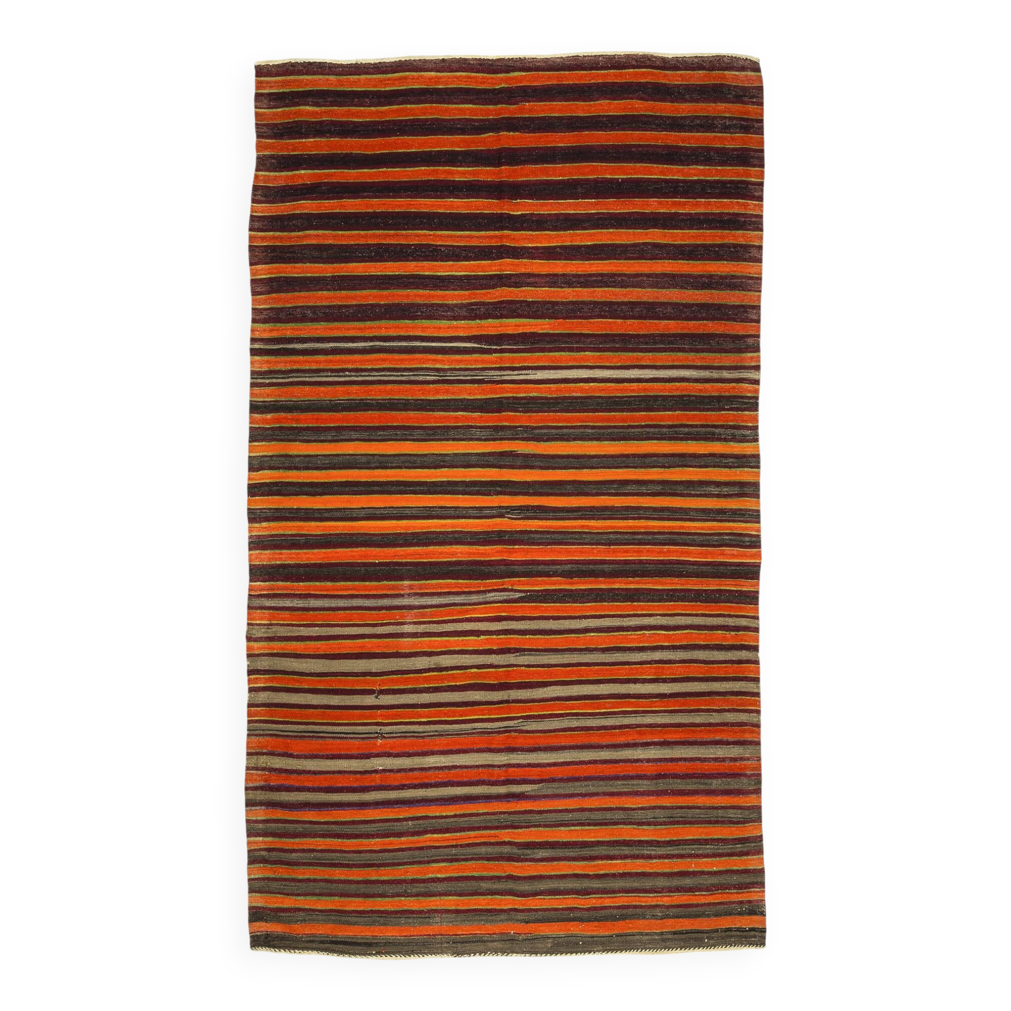 Turkish Kilim, 270x153 cm, MYK-928