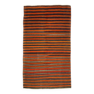 Turkish Kilim, 270x153 cm, MYK-928