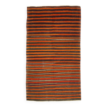 Turkish Kilim, 270x153 cm, MYK-928