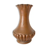 Copper vase