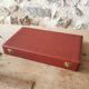 Coffret 12 couteaux vintage, art déco