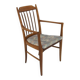 “Nya Guldheden” office chair, Carl Malmsten, Sweden, 1960