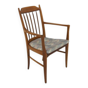 “Nya Guldheden” office chair, Carl Malmsten, Sweden, 1960