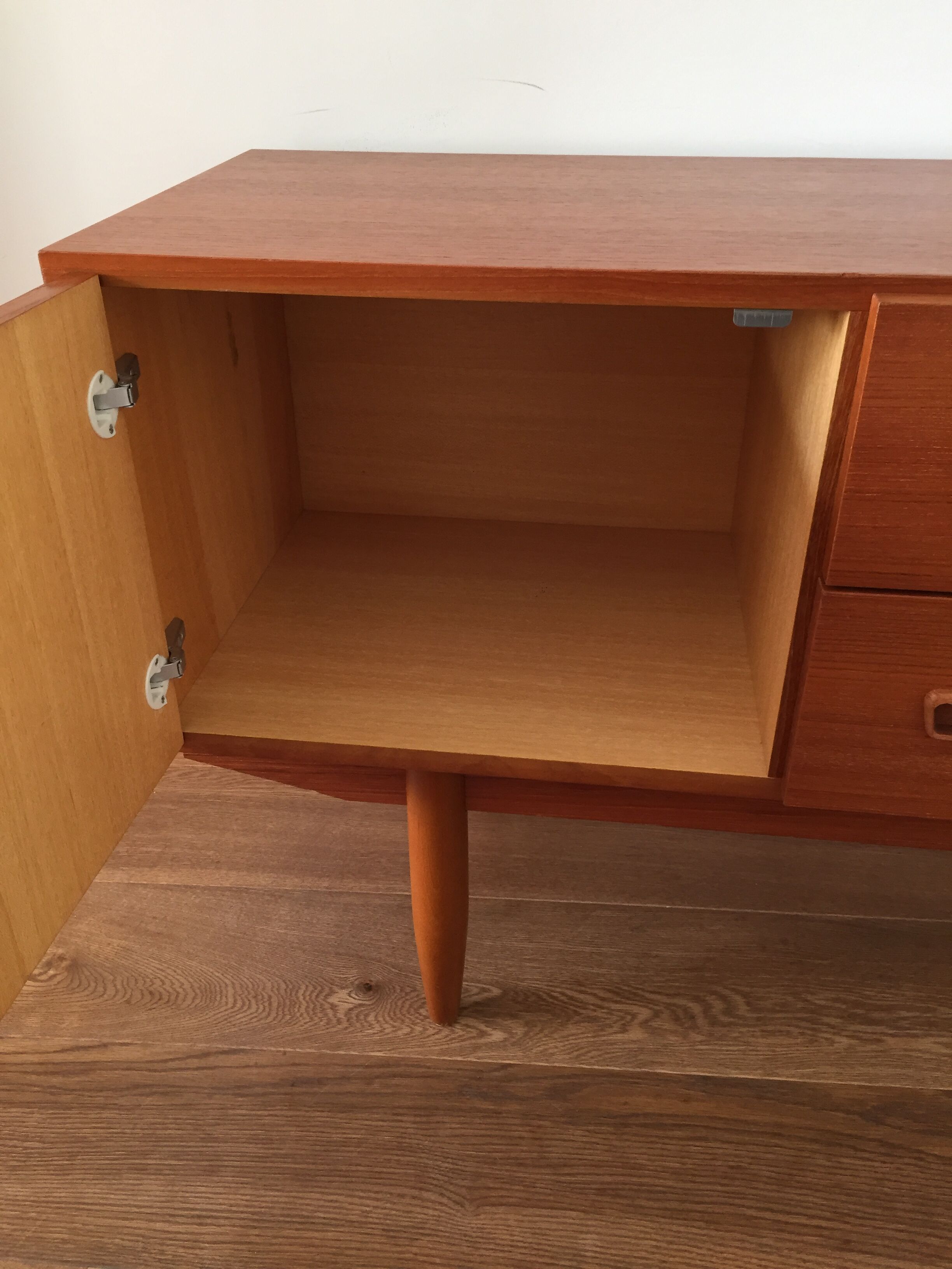 Scandinavian sideboard