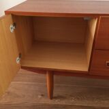 Scandinavian sideboard