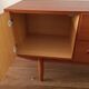 Enfilade scandinave