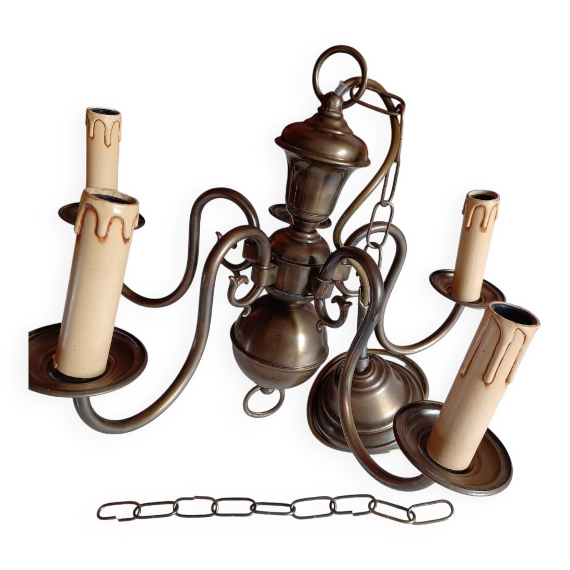 Lustre