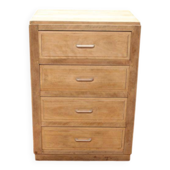 Renovated chest of drawers