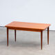 Scandinavian table 1960
