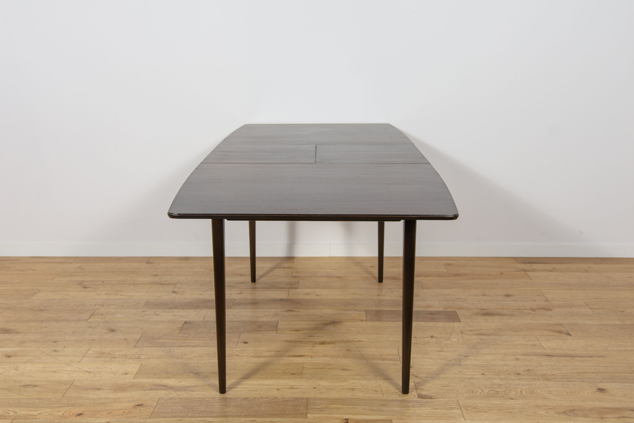 Mid-Century Extendable Teak Dining Table by A.H. McIntosh & Co., Scotland, 1960s