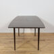 Mid-Century Extendable Teak Dining Table by A.H. McIntosh & Co., Scotland, 1960s