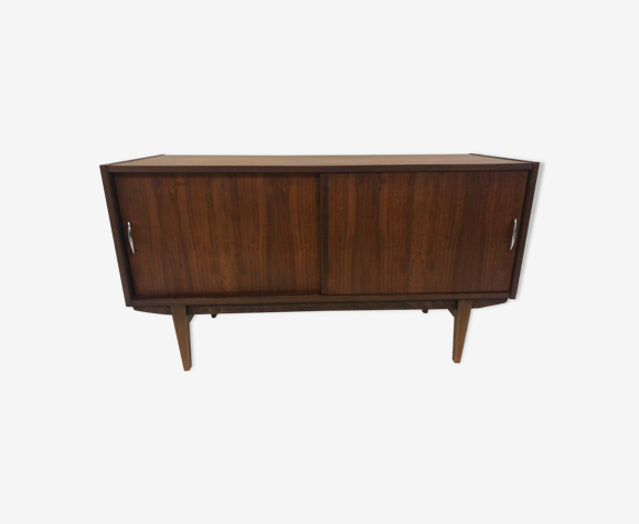 Buffet des années 60