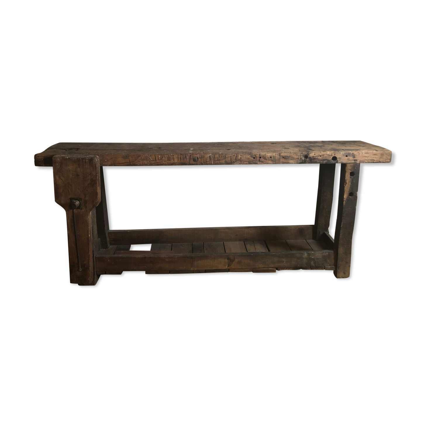 Established - craft furniture