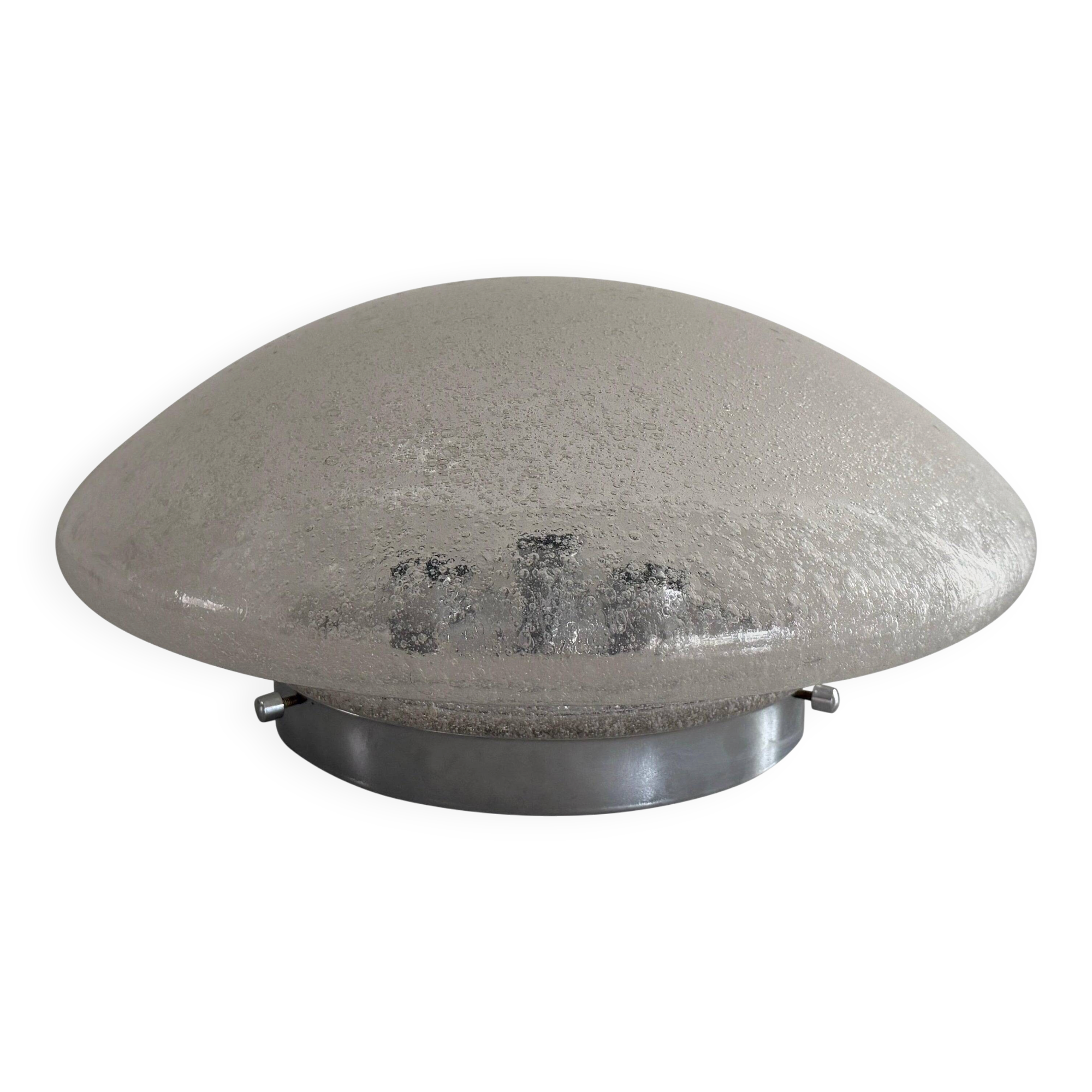 Plafonnier Doria, 1960s, Allemagne