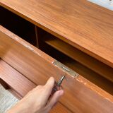 Secretary Samcom teck 1960