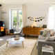Tafraout – Black and white Berber rug