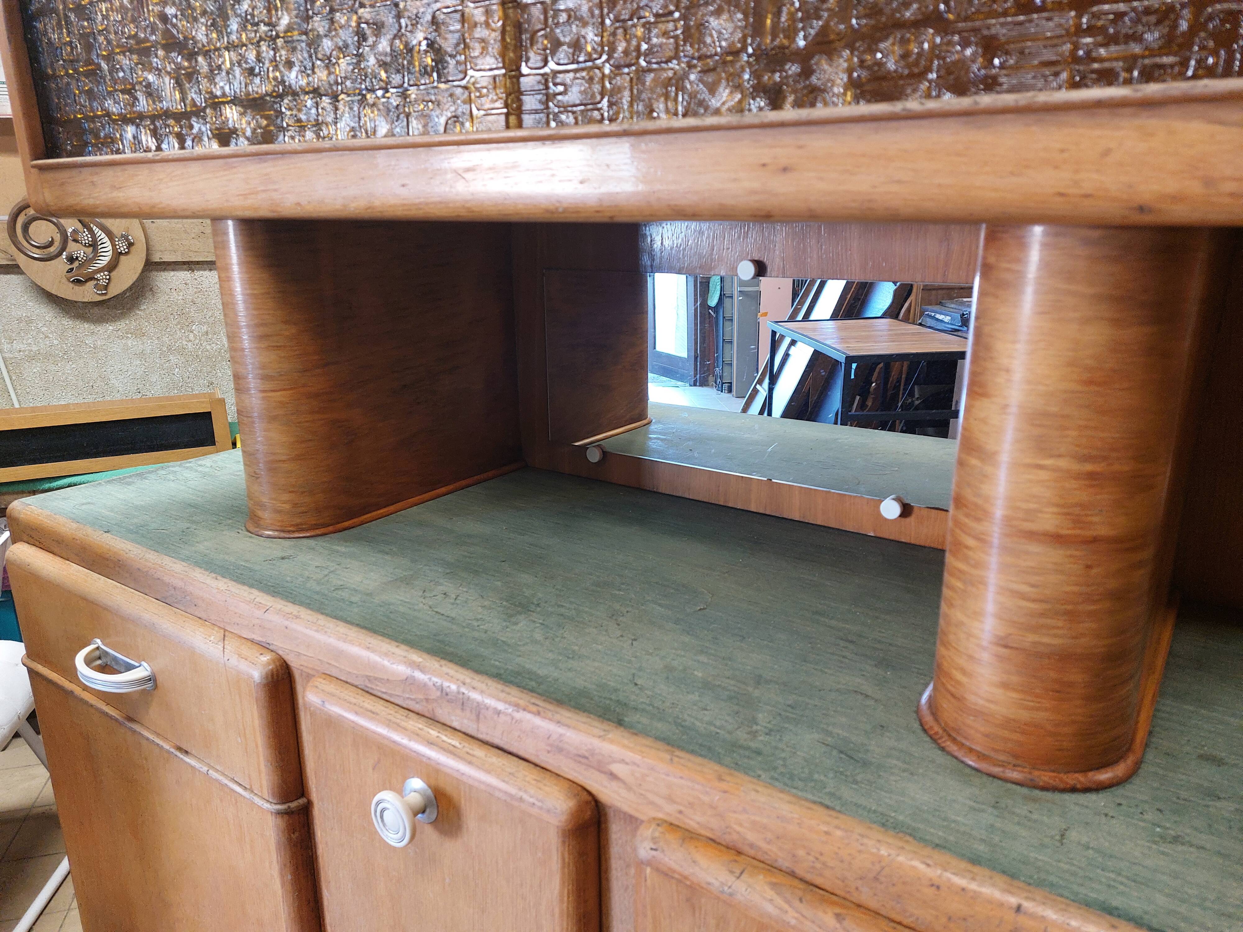 Buffet Mado original