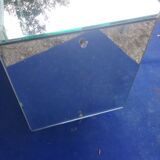 Commode coiffeuse vintage