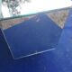 Vintage dressing table chest of drawers