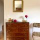 Commode ancienne en bois