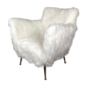 Fauteuil Polaire en