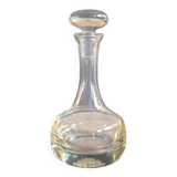 Carafe à décanter en verre Orwal