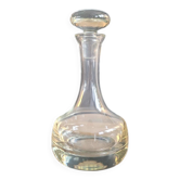 Carafe à décanter en verre Orwal