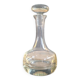 Orwal Glass Decanter