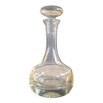 Carafe à décanter en verre Orwal